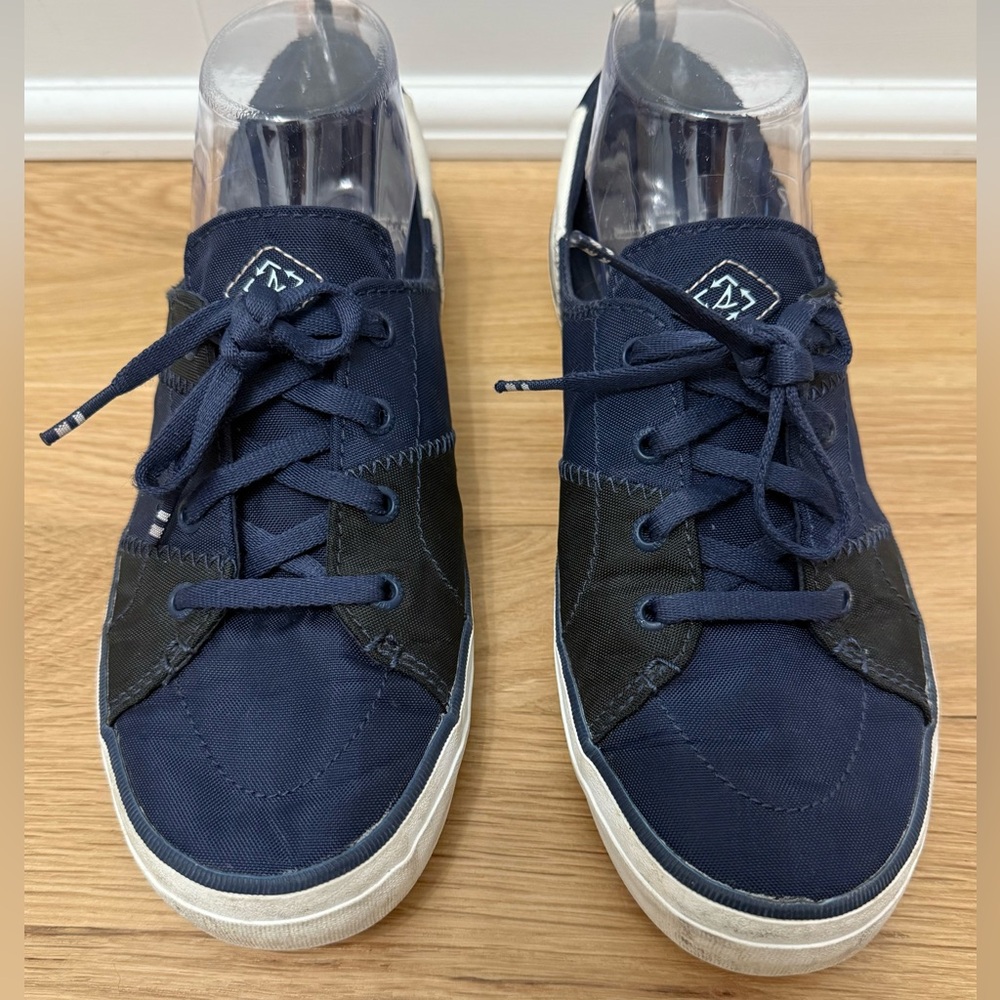 Sperry Crest Vibe Bionic Sneaker